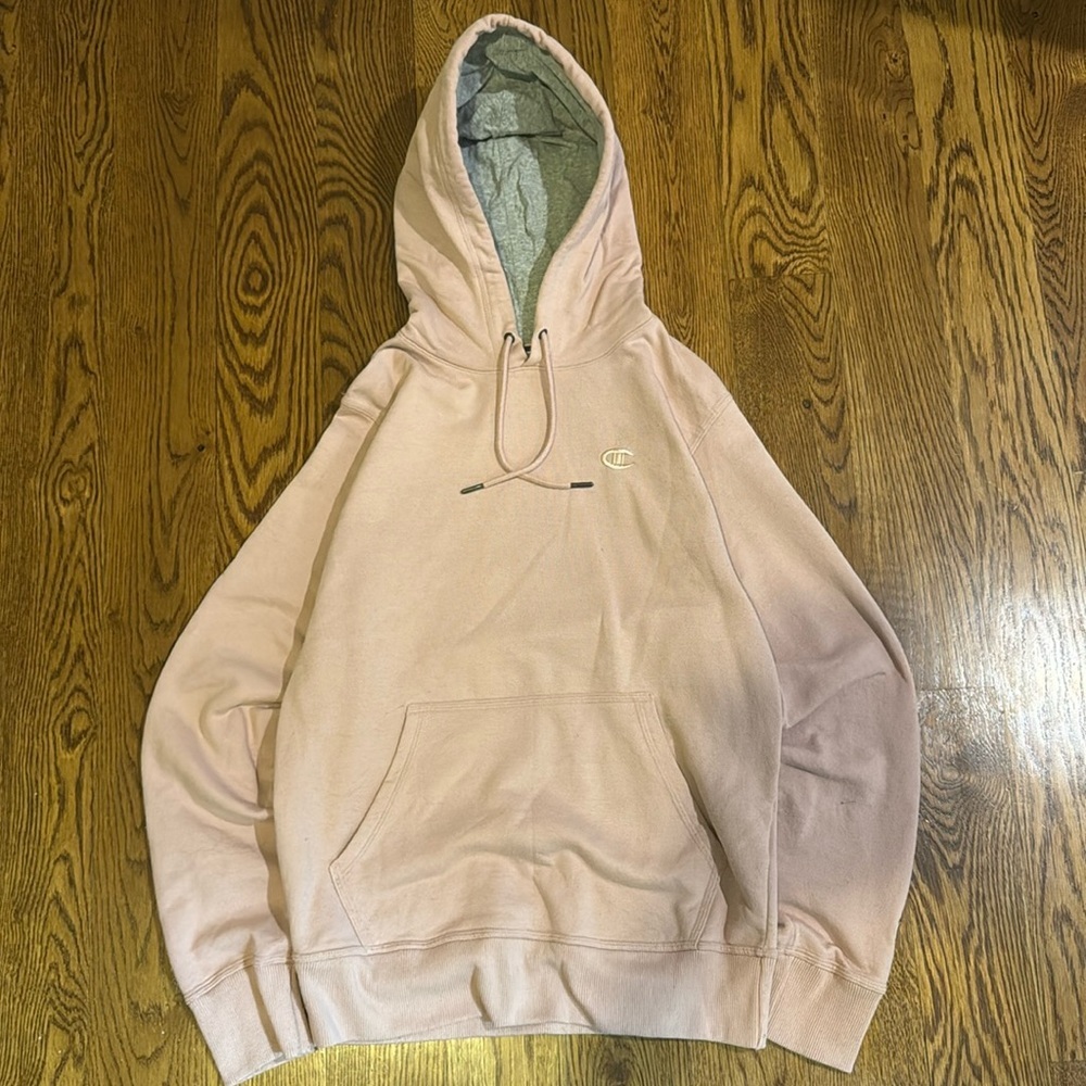 Men’s Champion Hoodie